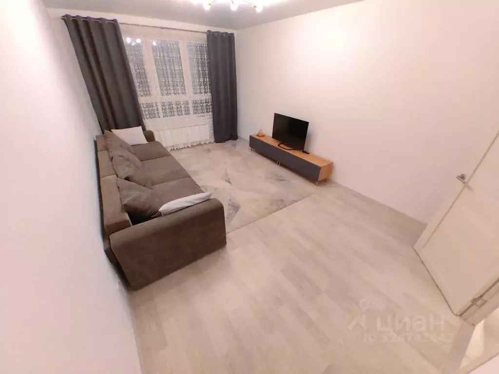 2-к кв. Москва ул. Академика Королева, 23 (61.0 м) - Фото 1