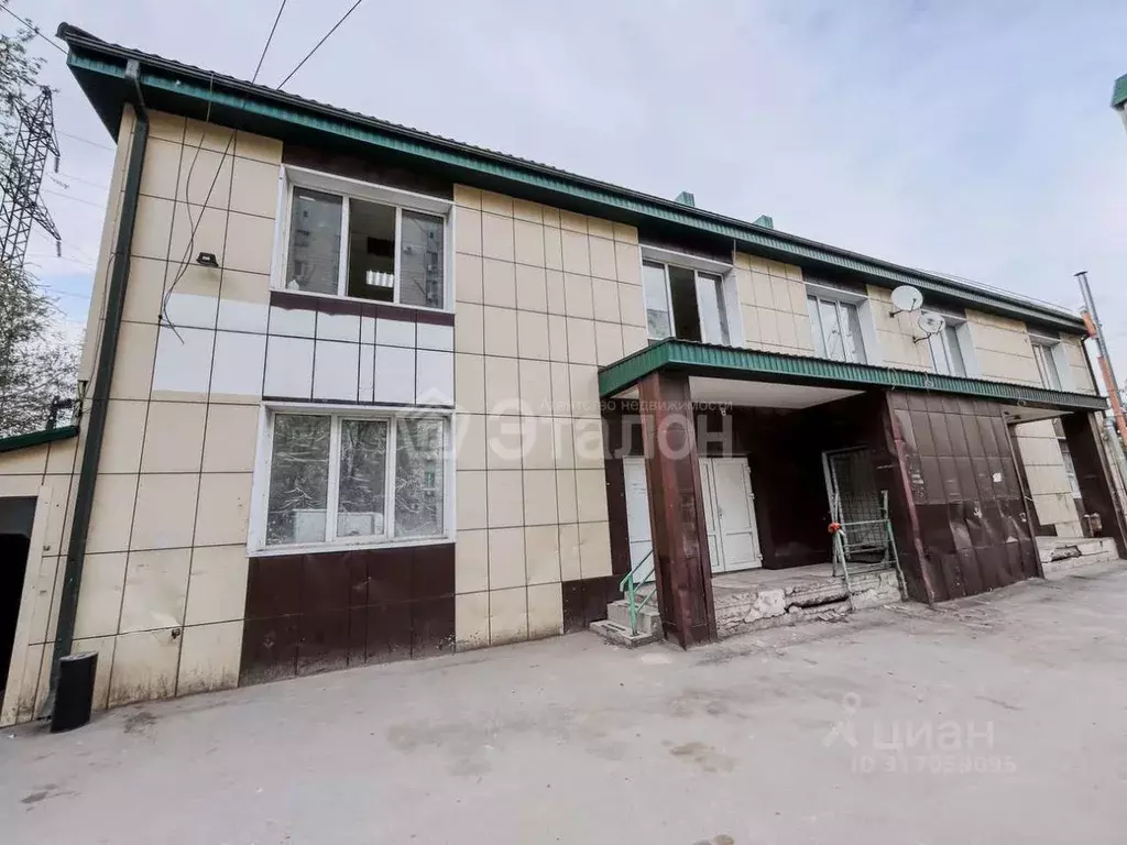 Помещение свободного назначения в Волгоградская область, Волгоград ... - Фото 1