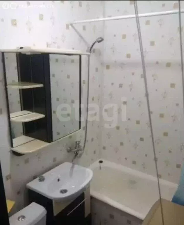 1-комнатная квартира: Тверь, улица Фадеева, 15 (31 м) - Фото 1