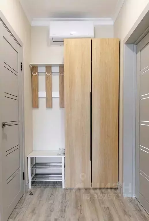 Комната Московская область, Коломна Московская ул., 25 - Фото 1