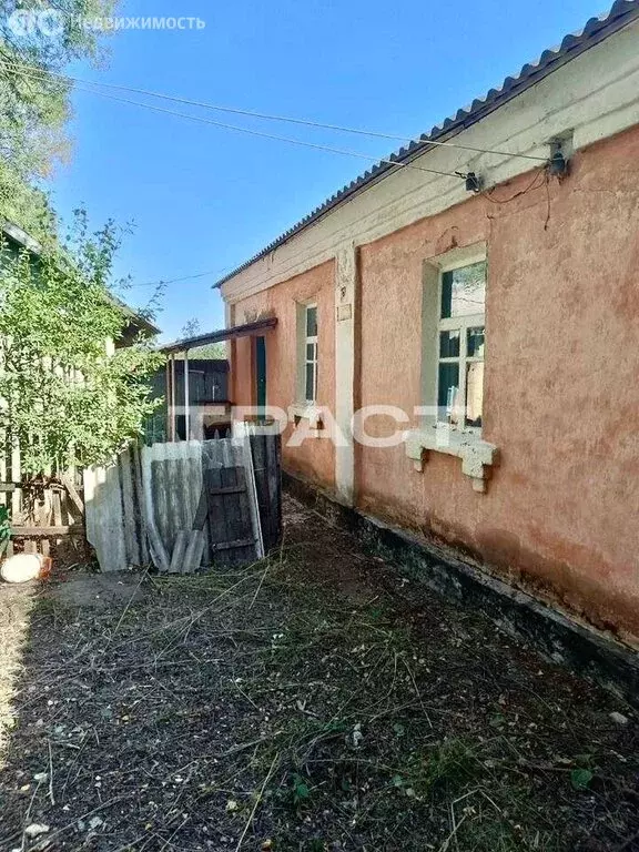 Дом в село Нижнее Турово, улица Кирова, 67 (90 м) - Фото 1