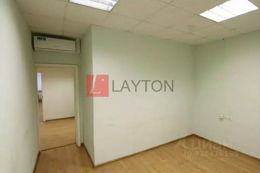 Офис в Москва ул. Орджоникидзе, 11С1а (177 м) - Фото 2