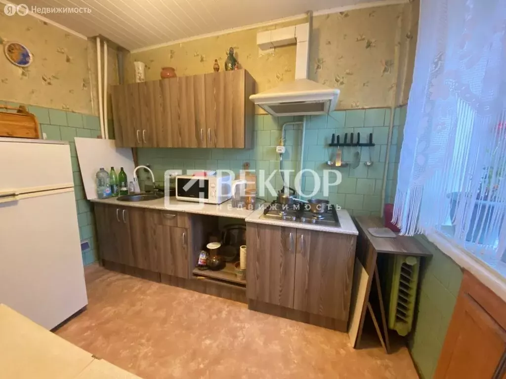 3-комнатная квартира: Кострома, Советская улица, 86 (62 м) - Фото 1