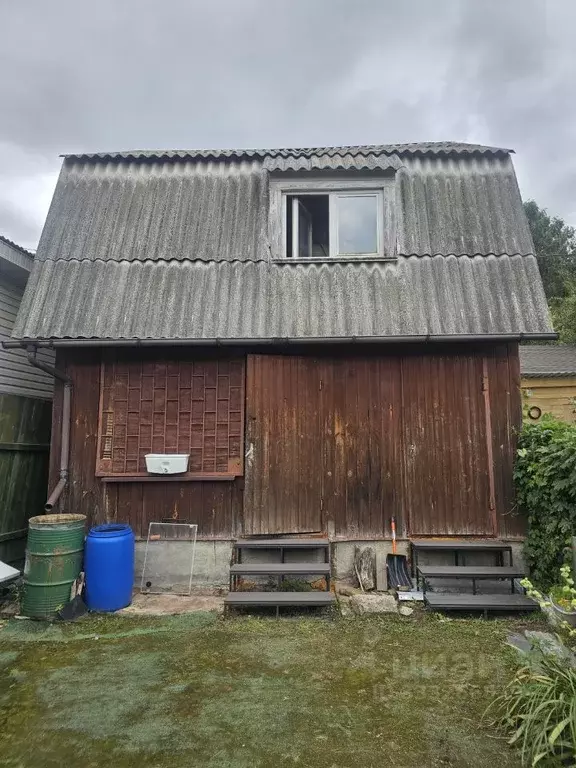 Дом в Московская область, Королев ТСН СНТ Каховка тер.,  (50 м) - Фото 2