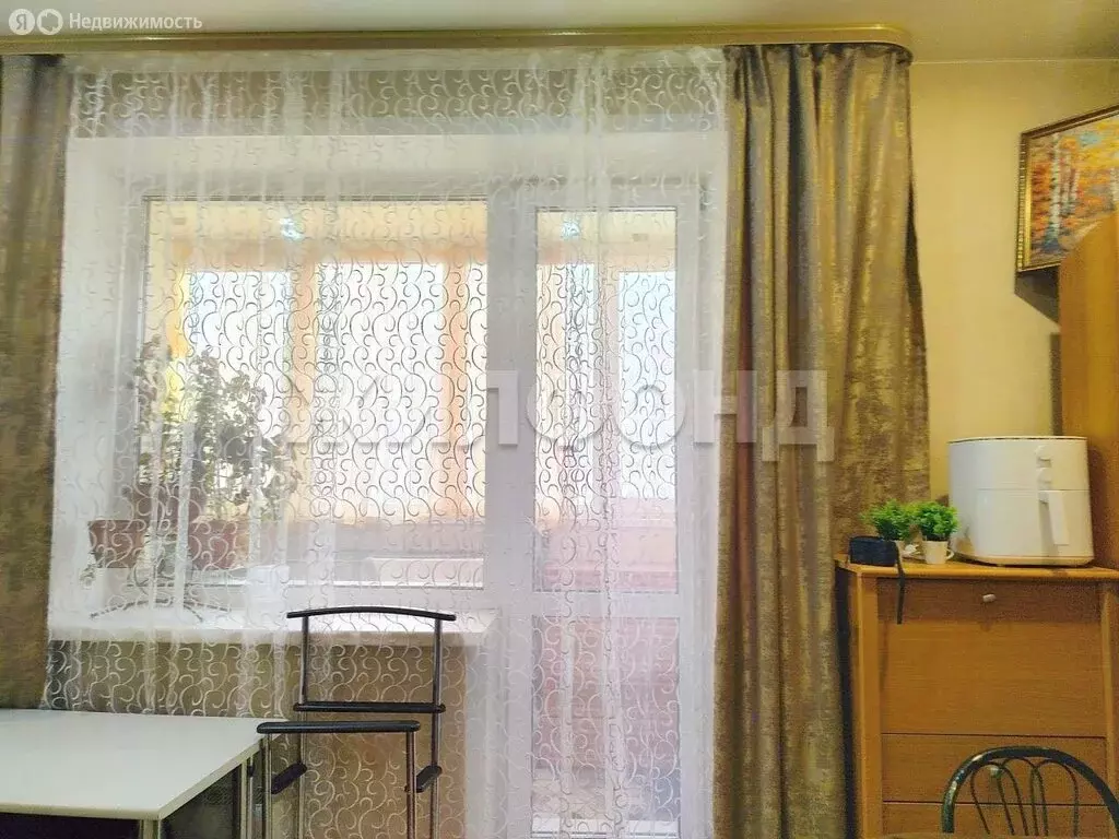 Квартира-студия: Каменка, микрорайон Олимпийской славы, 2 (28.3 м) - Фото 0