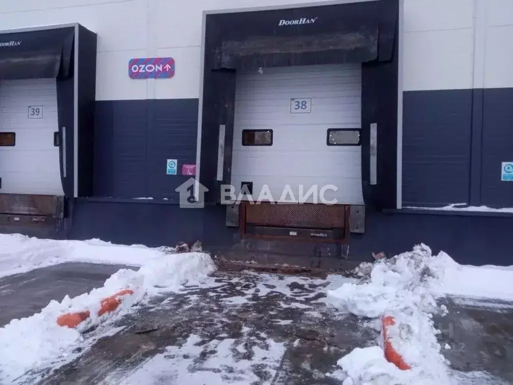 Помещение свободного назначения в Нижегородская область, Дзержинск ... - Фото 2