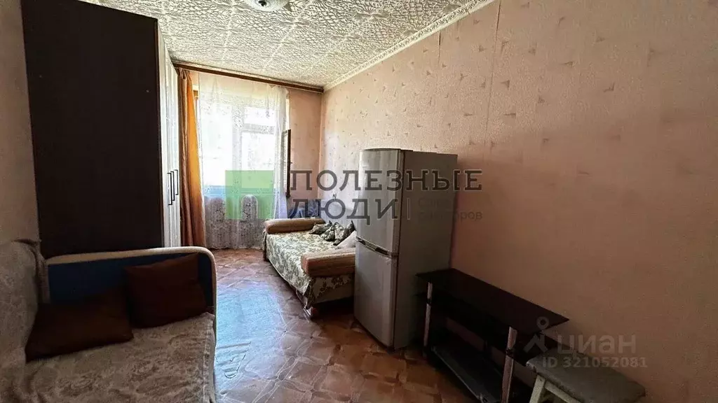 2-к кв. Астраханская область, Астрахань ул. Куликова, 48 (44.7 м) - Фото 1