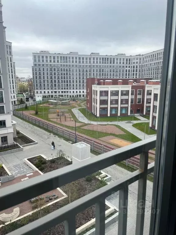 2-к кв. Санкт-Петербург Благодатная ул., 50 (36.0 м) - Фото 1