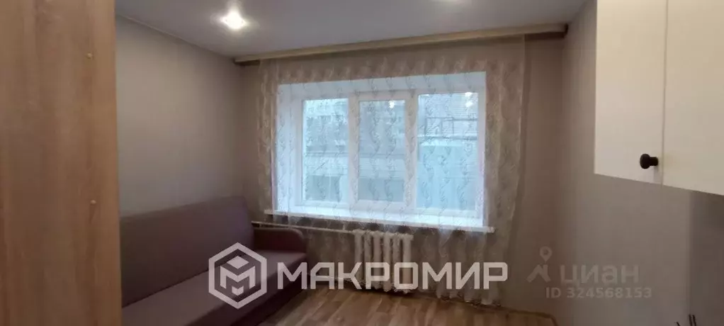 Комната Брянская область, Брянск Пролетарская ул., 50 (13.0 м) - Фото 1