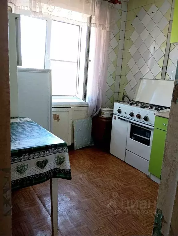 2-к кв. Саратовская область, Саратов ул. 2-я Садовая, 11 (44.0 м) - Фото 1
