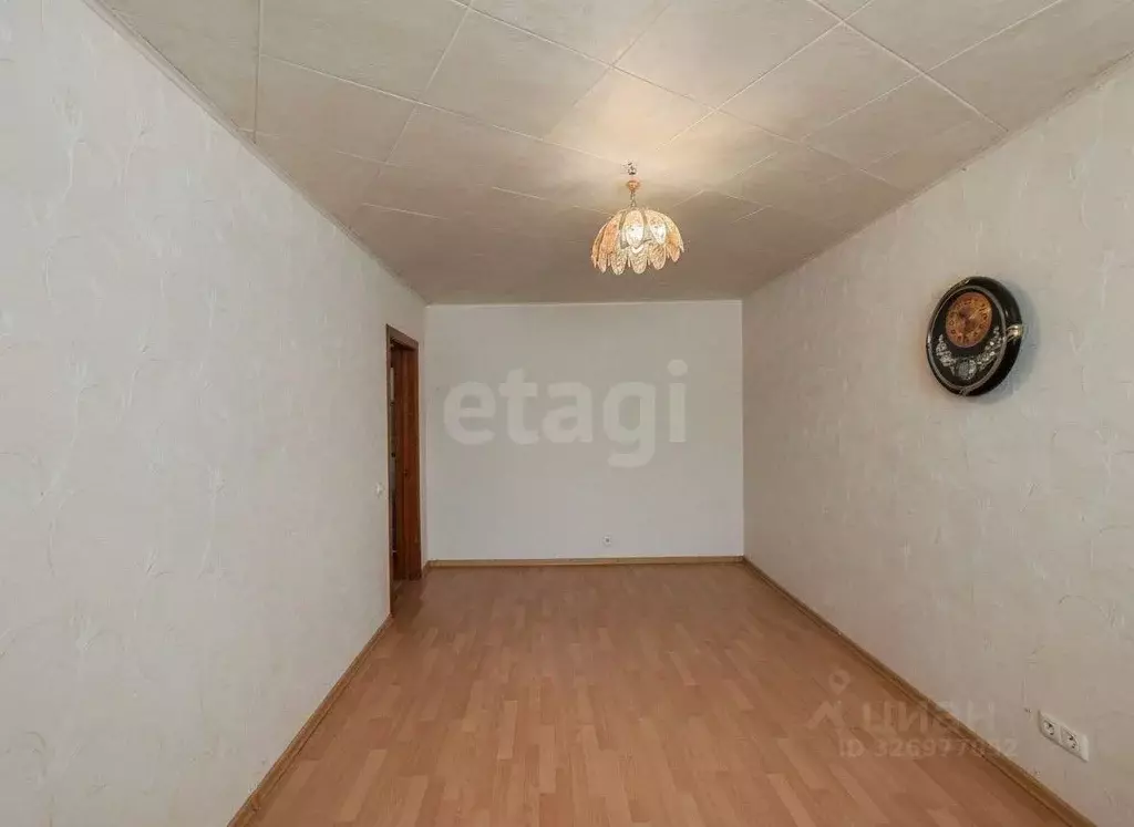 3-к кв. Камчатский край, Елизовский муниципальный округ, пос. ... - Фото 1