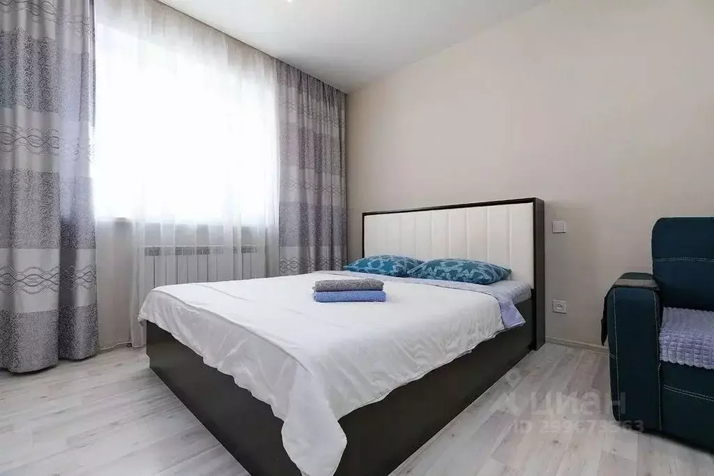 1-к кв. Новосибирская область, Новосибирск ул. Фрунзе, 49 (44.0 м) - Фото 2