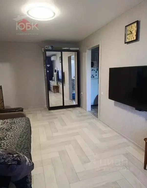 3-к кв. Крым, Евпатория ул. Интернациональная, 99 (56.0 м) - Фото 2