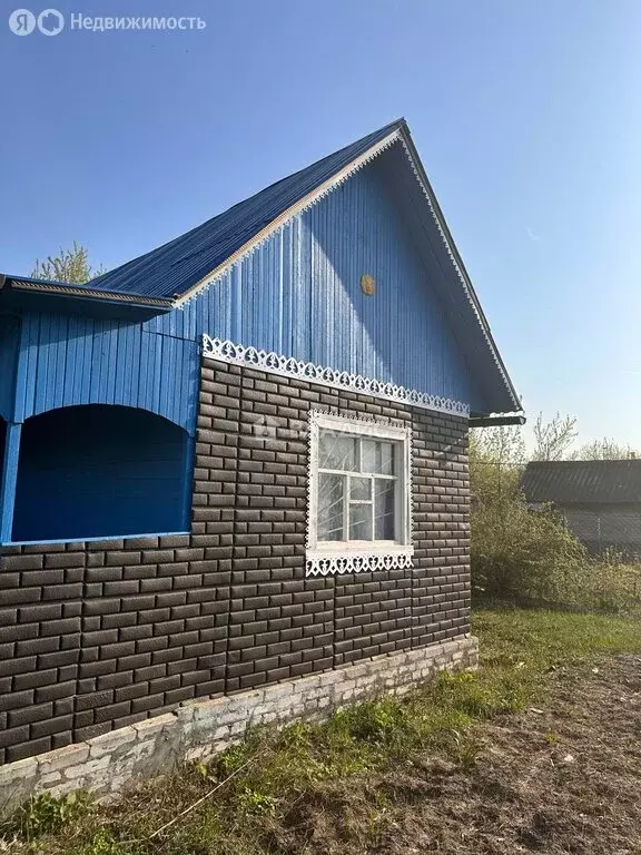 Дом в Ковров, НСТ № 1 Текстильщик, 63 (20 м) - Фото 0