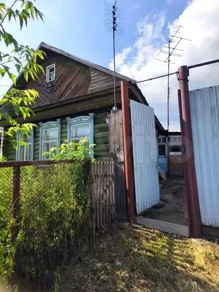 Дом 64 м на участке 12 сот. - Фото 0