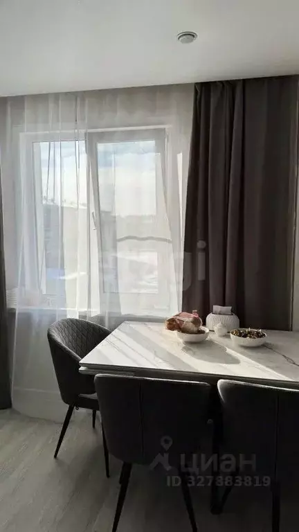 3-к кв. Иркутская область, Ангарск 18-й мкр, 8 (88.9 м) - Фото 0