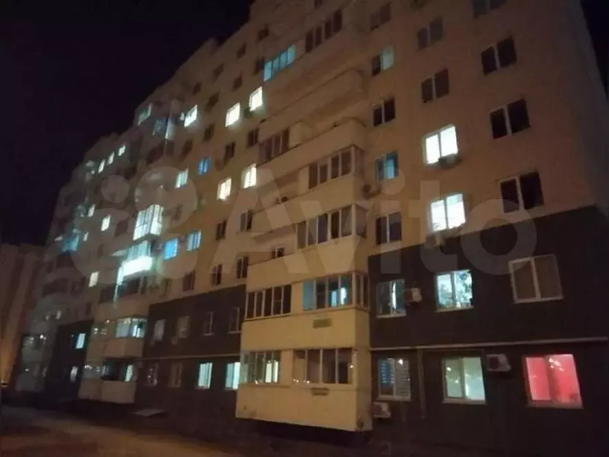 Аукцион: 2-к. квартира, 51,6 м, 7/9 эт. - Фото 1