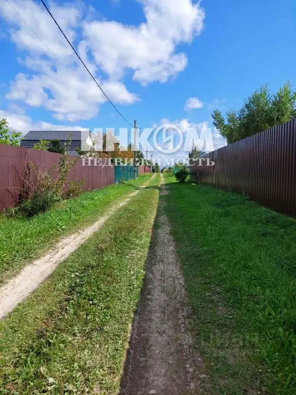 Дом в Московская область, Ступино городской округ, Надежда СНТ 197 ... - Фото 1