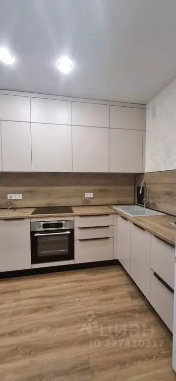 1-к кв. Ленинградская область, Кудрово г. Всеволожский район, ... - Фото 1