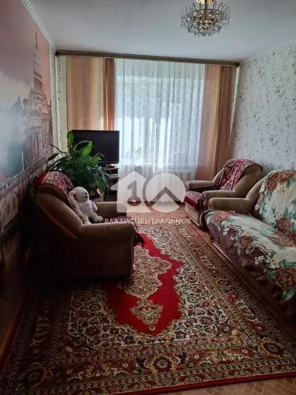 1-к кв. Новосибирская область, Бердск ул. Красная Сибирь, 103 (36.0 м) - Фото 0