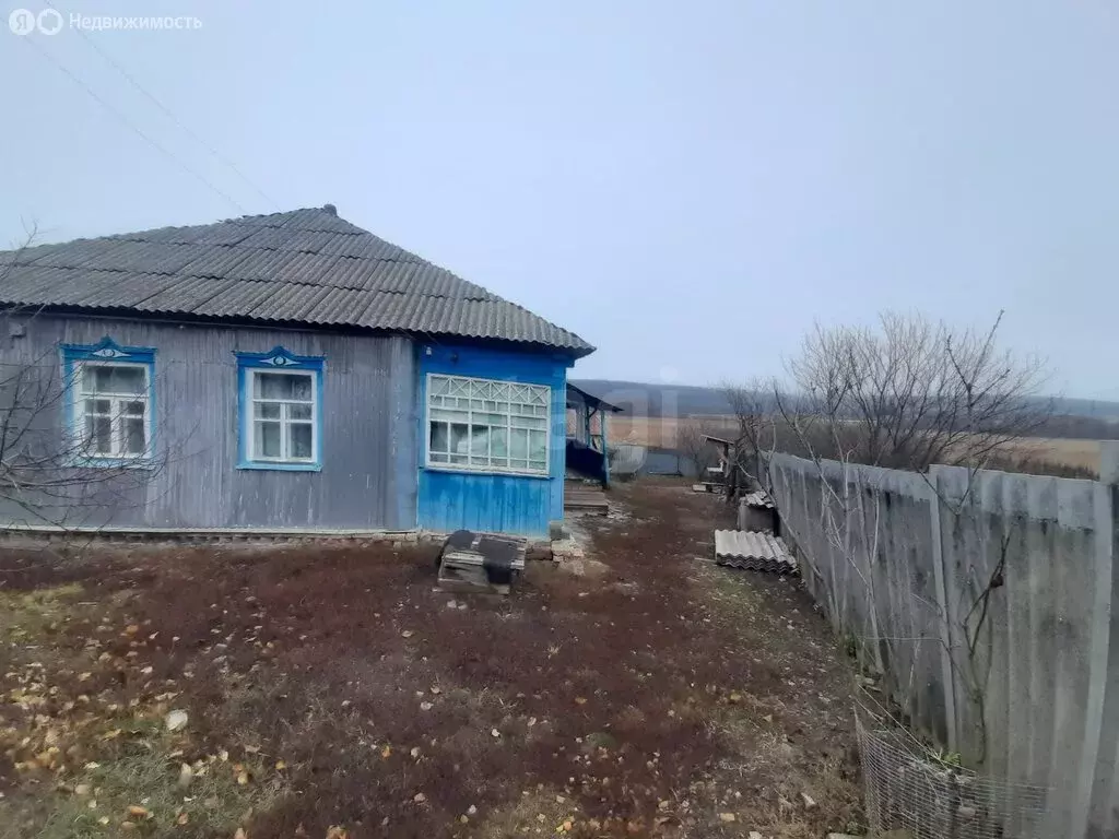 Дом в село Филиппово, Заречная улица (52 м) - Фото 2