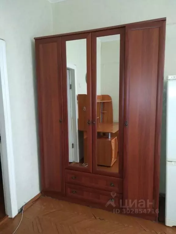 Комната Москва Ивантеевская ул., 6 (17.0 м) - Фото 2