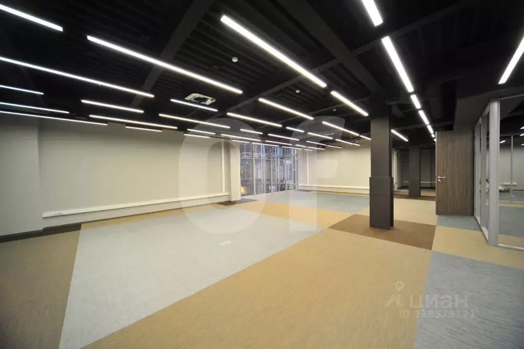 Офис в Москва Верейская ул., 29С134 (895 м) - Фото 1