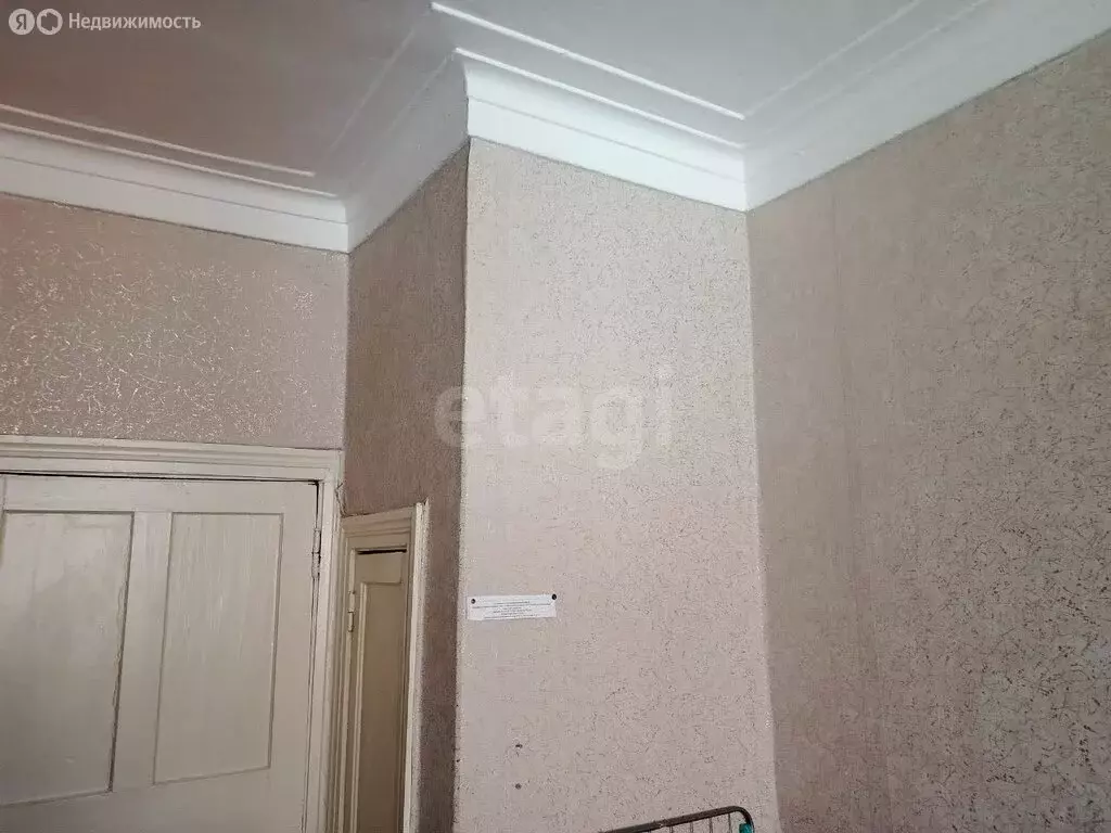 1к в 3-комнатной квартире (17.2 м) - Фото 1