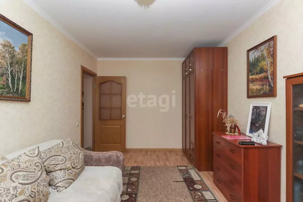 Продаётся 1-к квартира, 30 м - Фото 1