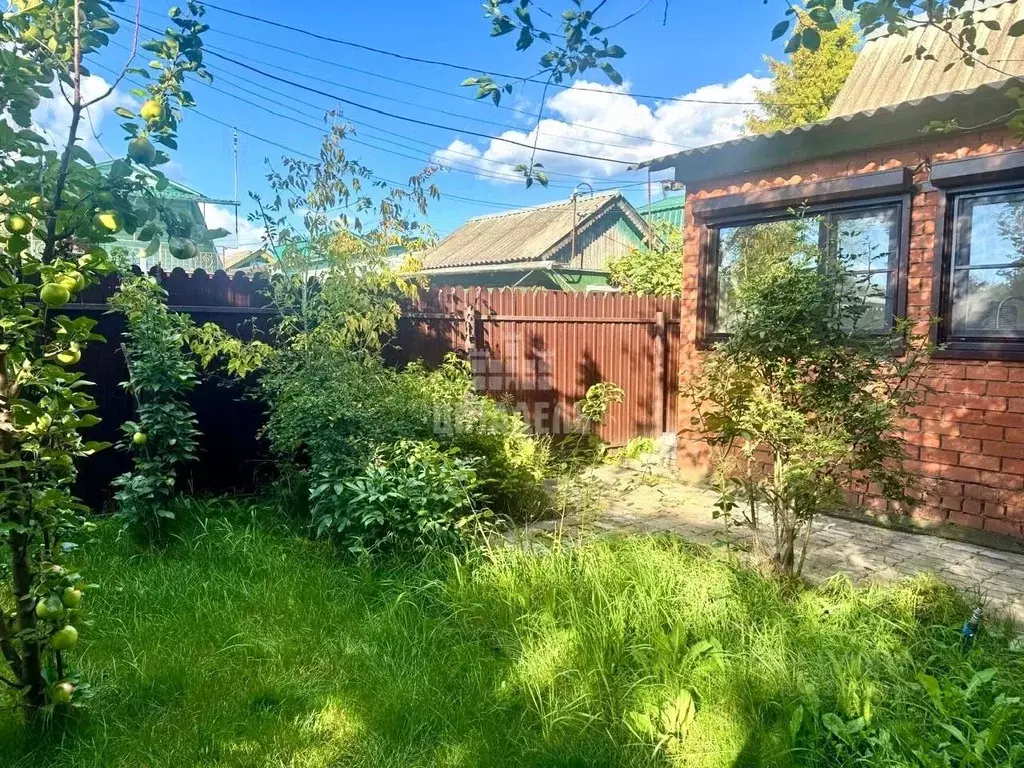 Дом в Воронежская область, Воронеж ул. Казакова (55 м) - Фото 0