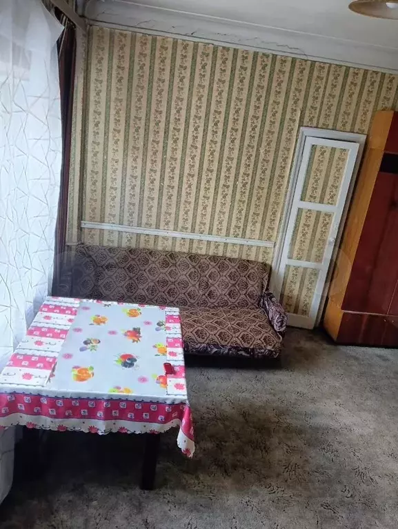 Комната 24 м в 2-к., 2/5 эт. - Фото 0