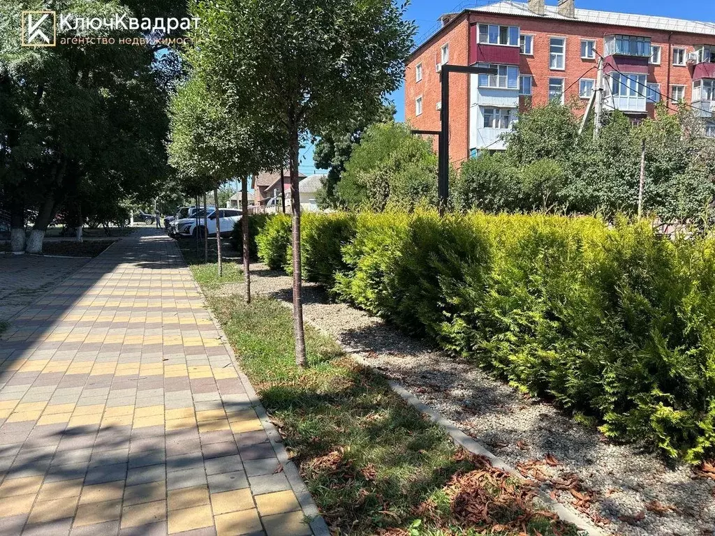 Квартира, 1 комната, 33 м - Фото 0