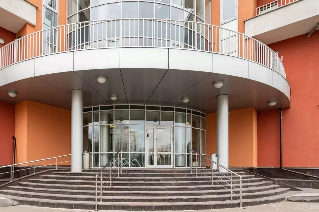 Офис в Москва ул. Островитянова, 6 (31 м) - Фото 0