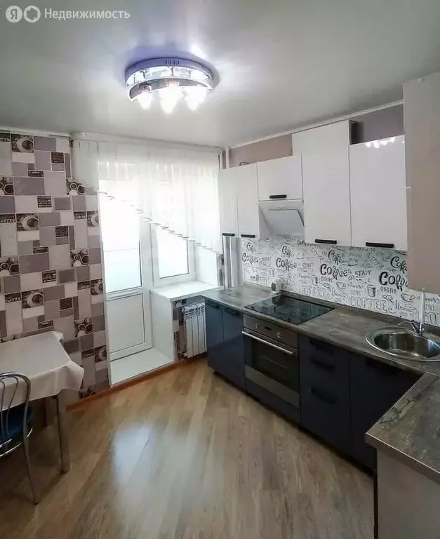 2-комнатная квартира: село Мариинский, Хвойная улица, 12 (50.6 м) - Фото 2