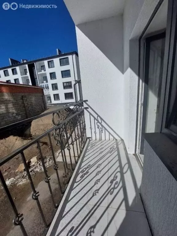 1-комнатная квартира: Кисловодск, Замковая улица, 39 (44 м) - Фото 1