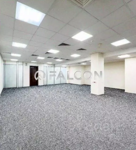 Офис в Москва проезд Проектируемый № 4062, 6с2 (157 м) - Фото 2