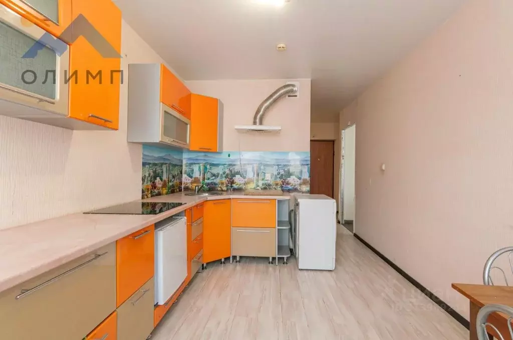 1-к кв. Вологодская область, Вологда ул. Карла Маркса, 121 (41.2 м) - Фото 1