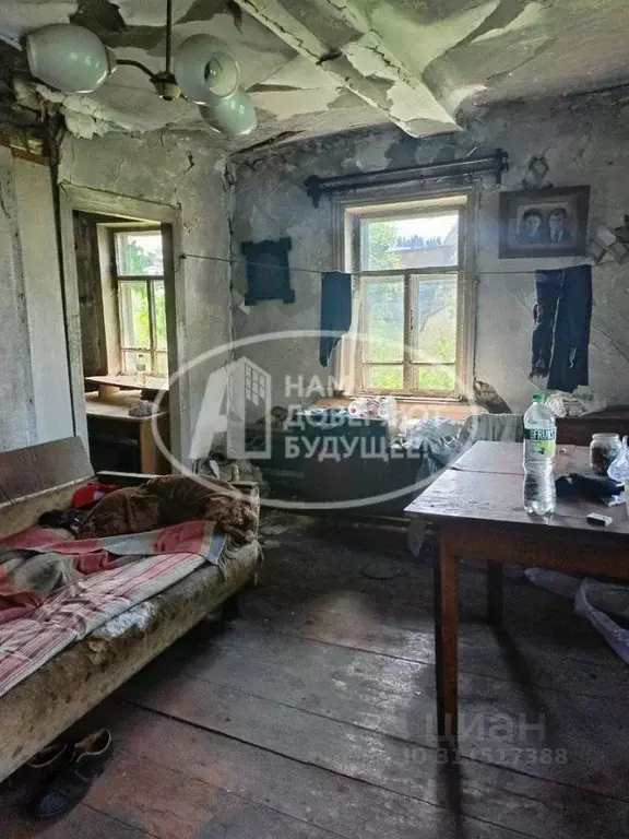 Дом в Пермский край, Чусовой Метростроевская ул. (30 м) - Фото 1