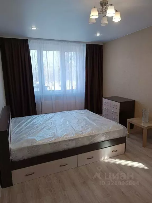 1-к кв. Москва ул. Островитянова, 27К1 (32.0 м) - Фото 1