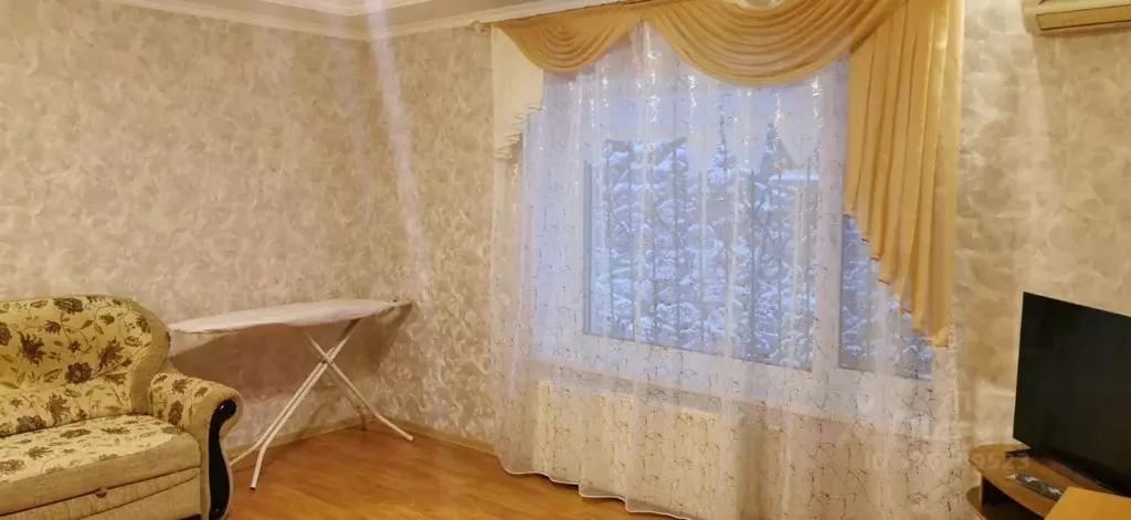 2-к кв. Крым, Ялта ул. Дзержинского, 23 (54.0 м) - Фото 1