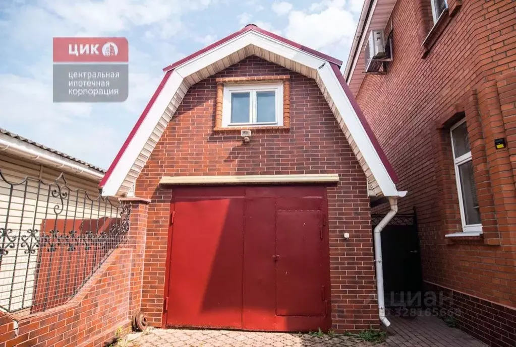 Коттедж в Рязанская область, Рязань ул. Коняева, 102 (211 м) - Фото 2