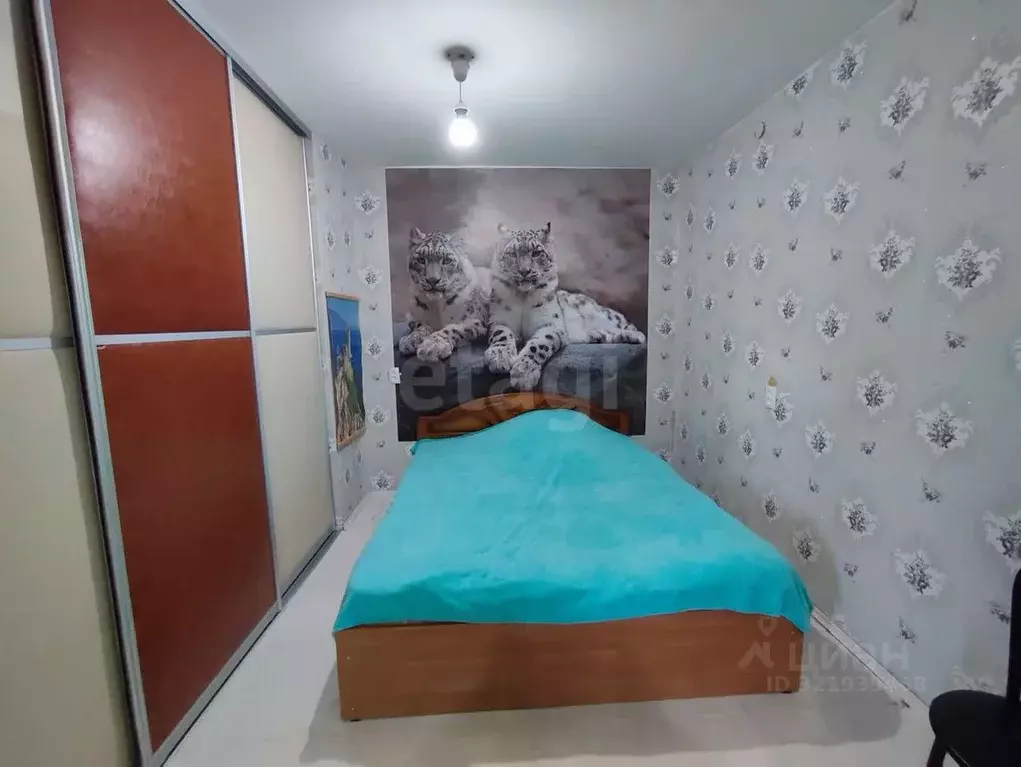 3-к кв. Пермский край, Чернушка ул. Нефтяников, 8 (61.8 м) - Фото 1