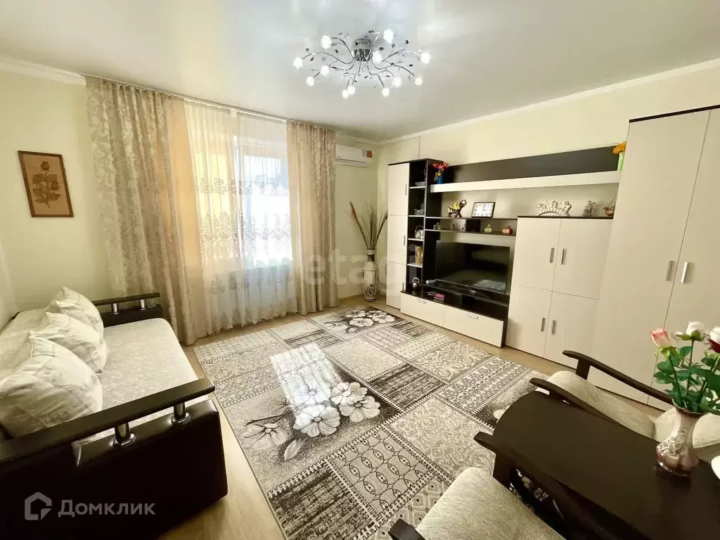 Продаётся 2-к квартира, 60.3 м - Фото 0
