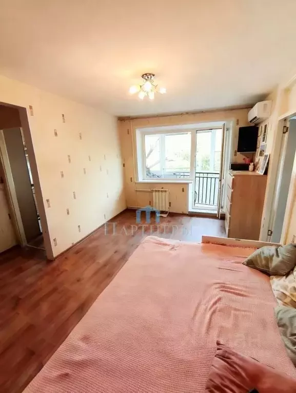 2-к кв. Самарская область, Самара ул. Стара-Загора, 109 (47.3 м) - Фото 2