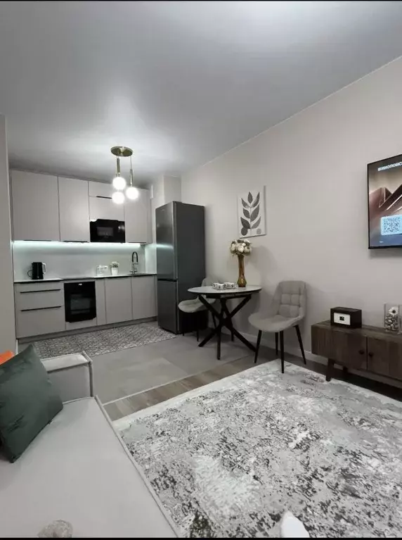 2-к кв. Москва ул. Братьев Гранат, 8 (45.0 м) - Фото 2