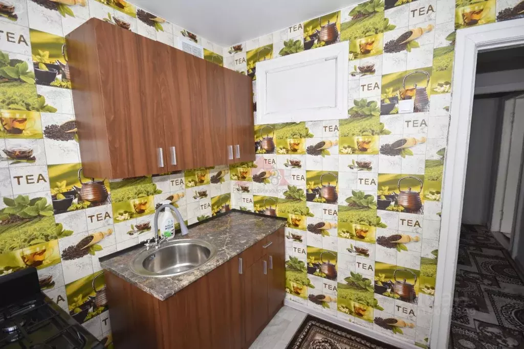 2-к кв. Владимирская область, Кольчугино ул. Победы, 11 (42.5 м) - Фото 2