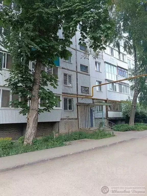 Комната Самарская область, Самара Алма-Атинская ул., 136 (23.0 м) - Фото 2