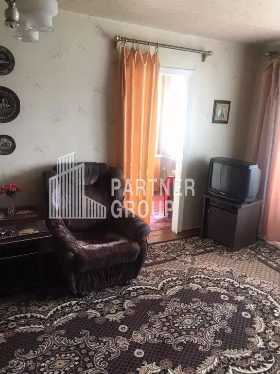 Продаётся 2-к квартира, 43.9 м - Фото 1