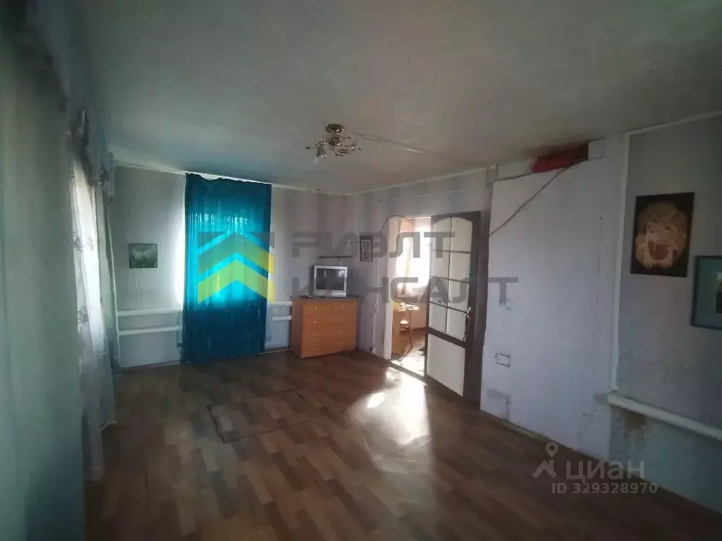 Дом в Омская область, Омск Порт-Артур мкр, ул. 11-я Комсомольская, 22 ... - Фото 2