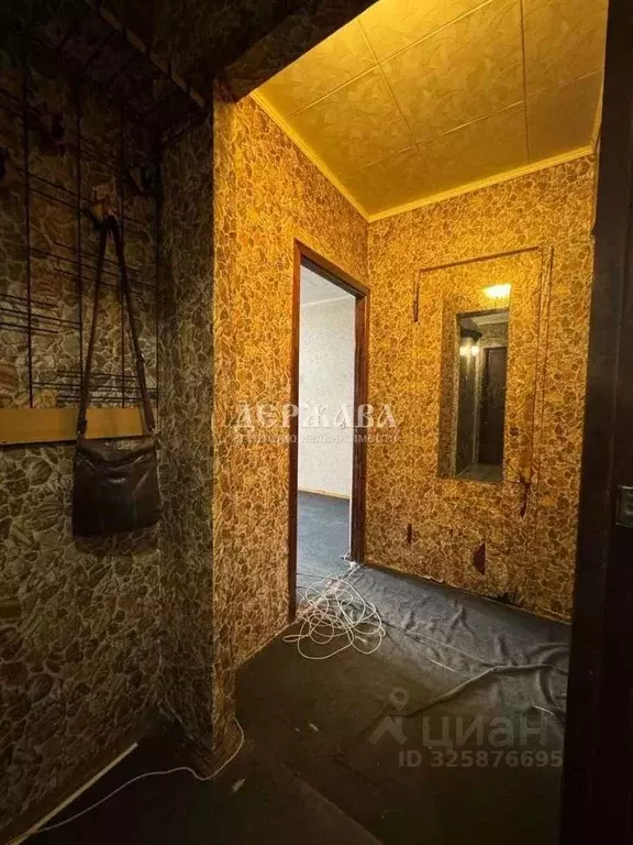 2-к кв. Белгородская область, Старый Оскол Лебединец мкр, 7 (45.0 м) - Фото 1